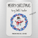 Search for teacher magnets Modern