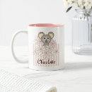 Search for kids koala mugs Cute
