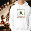 Search for retro christmas hoodies Winter