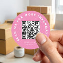 Search for code pink stickers Business