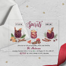 Search for making spirits bright invitations Mulled wine