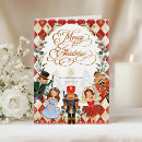 Search for classic ballet cards Nutcracker