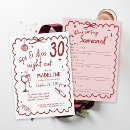 Search for winery birthday invitations Wine tasting party