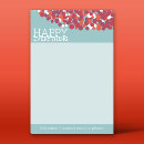 Search for holiday post it notes Green