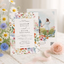 Search for color code invitations Elegant