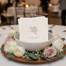Search for blush pink wedding napkins Floral