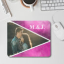 Search for colorful mousepads Pink