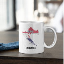 Search for flag map mugs Europe