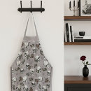 Search for taupe aprons Floral