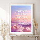 Search for sky posters Clouds