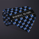 Search for marshal ties Marshall islands