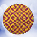 Search for gold dartboards Geometric