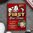 Search for quarterbacks invitations First year down