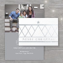 Search for geometric tree christmas cards Elegant