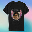 Search for angel funeral tshirts Memorial