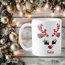 Search for candy mugs Xmas