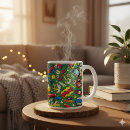 Search for urban style mugs Retro