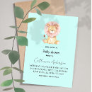 Search for pastel colors baby shower invitations Cute