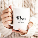 Search for fun font mugs Elegant script font