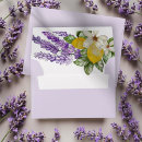Search for lavender envelopes Yellow