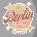 Search for berlin souvenir stickers Vacation