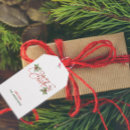Search for business christmas gift tags Elegant upscale