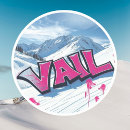 Search for vail stickers Ski