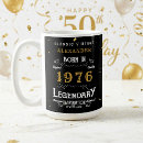 Search for 50th birthday quotes mugs For him