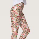 Search for dog christmas leggings Fun