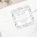 Search for glitter stars stickers Twinkle twinkle little star