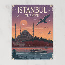 Search for istanbul postcards Turkey