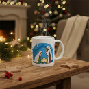 Search for manger scene mugs Religion