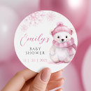 Search for winter bears stickers Mother to be