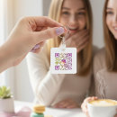 Search for instagram key rings Qr code