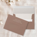 Search for solid color envelopes Minimalist