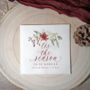 Search for tis the season weddings Red and green