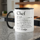 Search for best chef mugs Funny
