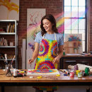 Search for psychedelics aprons Artistic