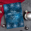 Search for winter onederland boy Boy 1st birthday