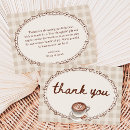 Search for fall thank you cards Gender neutral
