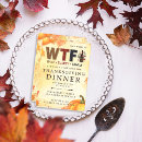 Search for funny turkey invitations Pumpkin