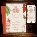 Search for spaghetti invitations Our little meatball