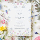 Search for country cottage wedding invitations Spring summer fall
