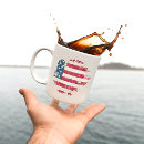 Search for turkey flag mugs Thanksgiving