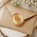 Search for foil envelope seals Chic