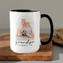 Search for abuelo coffee mugs Best grandpa ever