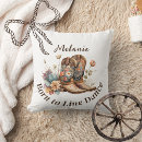 Search for dance cushions For her