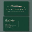 Search for executive business cards Luxury
