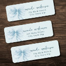 Search for oh baby return address labels Boy baby shower