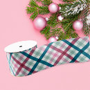 Search for teal christmas ribbon Trendy